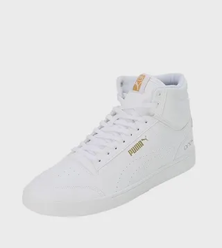 Shuffle One8 Better V2 Lace-Up Sneakers