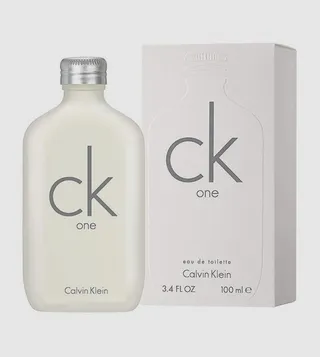 Ck One EDT Unisex 100ml