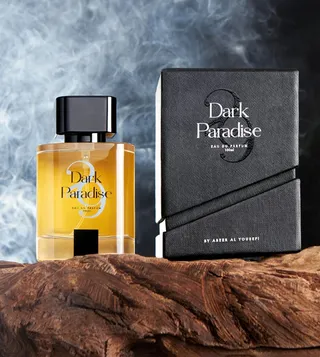 Dark Paradise EDP by Abeer Al Yousefi 100 ml