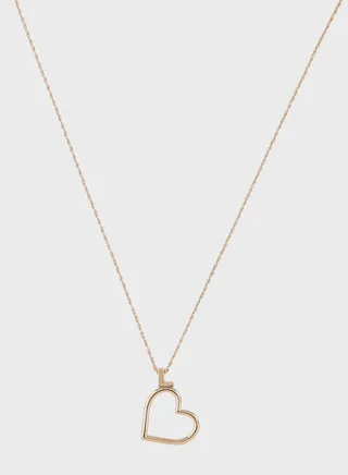 Volte Necklace