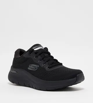 ARCH FIT 2.0 Lace Up Casual Shoes