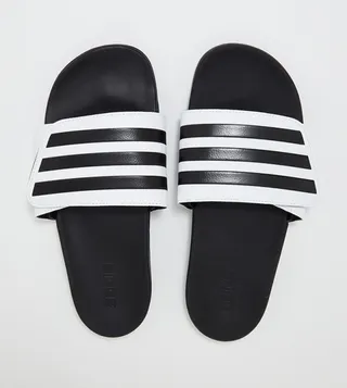 Adilette Comfort Slides