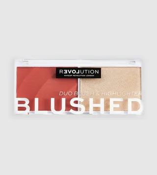 Colour Play Blushed Duo Daydream 2.9 g