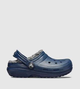 Toddlers' Classic Lined Clog 