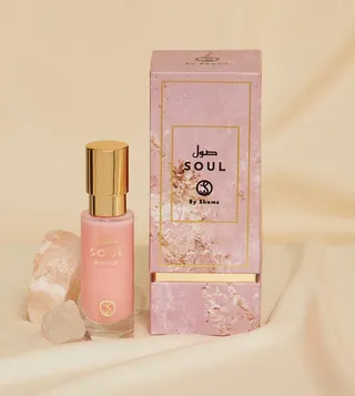 SOUL BODY OIL 12 ML
