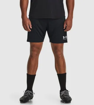 Challenger Knit Active Shorts