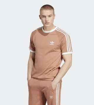 Adicolor Classics 3-Stripes T-Shirt