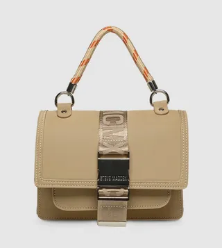 BSPORTZ Textured Crossbody Bag