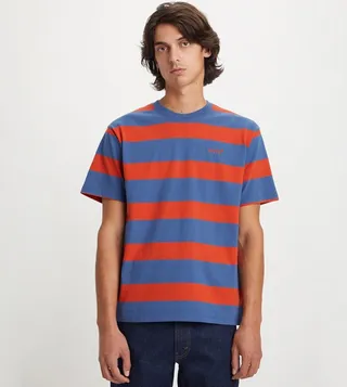 Red Tab™ Vintage T-Shirt