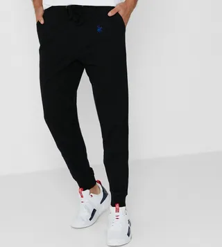 Core Product Knitted Joggers