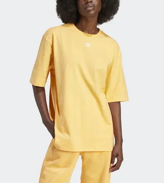 Adicolor Essentials Short Sleeves T-Shirt