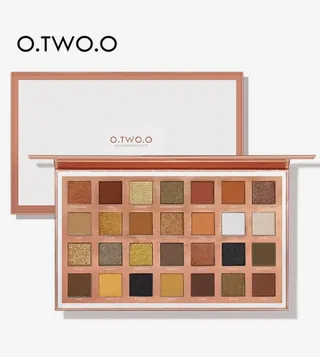 Classic Collection Essence Eyeshadow Palette, 35g