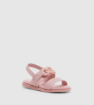 Journi Infant Girls Sandals with Slingback
