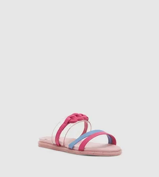 Maliyah Infant Girls Sandals