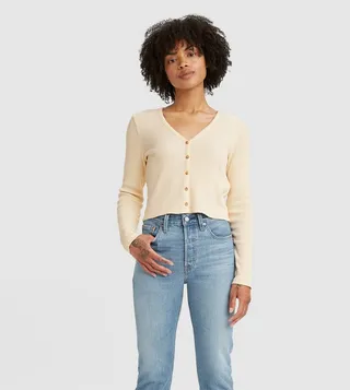 Demi Cardigan