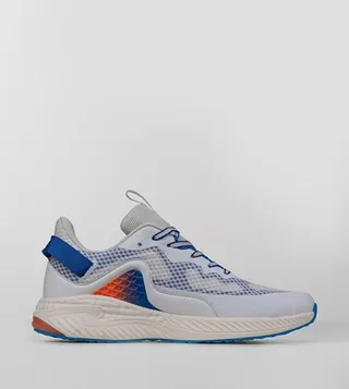 Lace-Up Training Shoes