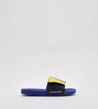 Leary III Slide-Multi