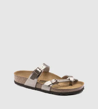 Mayari Birko-Flor Sandals
