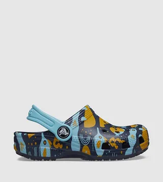 Toddlers' Classic Island Escape Clog 
