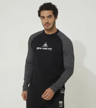 Aero Guy's Long Sleeve T-Shirt
