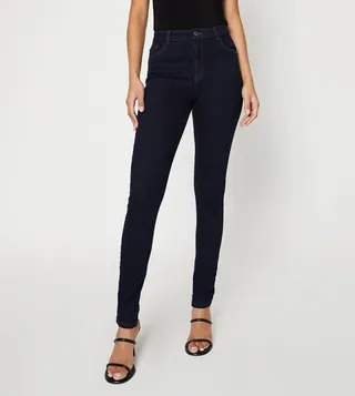 Tall Comfort Stretch Skinny Fit Jeans