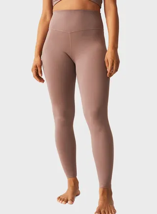 High Waist Tights