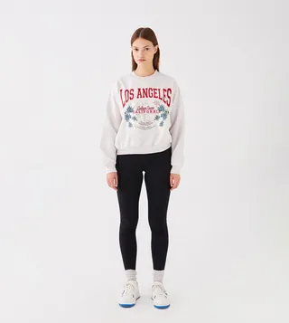 Solid Skinny Fit Jeans