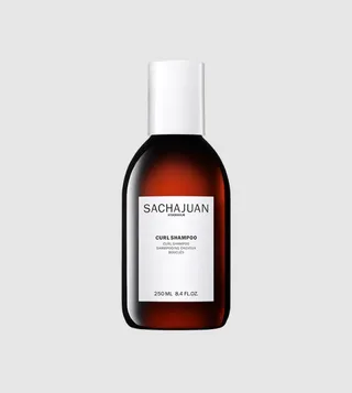 Curl Shampoo 250 ml