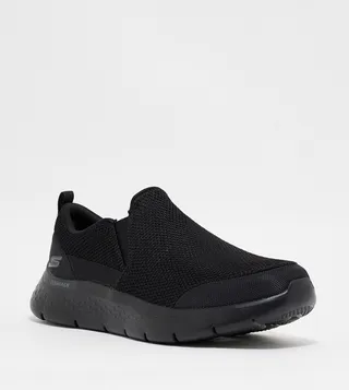 GO WALK FLEX Slip On Walking Shoes