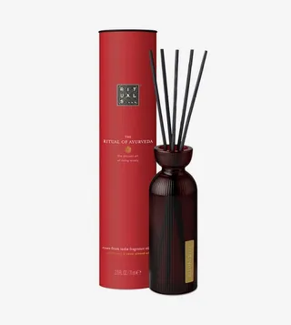 The Ritual of Ayurveda Mini Fragrance Sticks, 70 ml