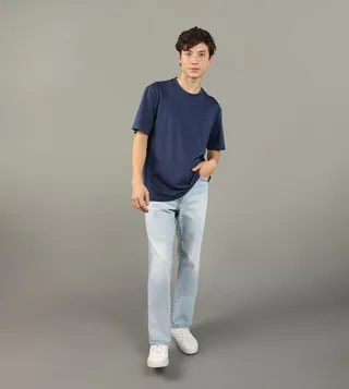 EasyFlex Athletic Slim Fit Jeans