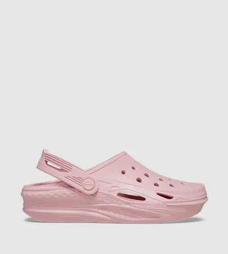 Kids' Off Grid Clog 