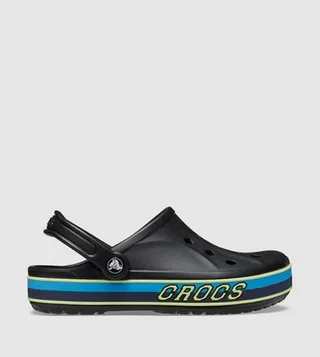 Kids' Bayaband Sport Band Clog 