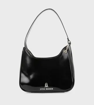 Bcarlo Logo Detailed Crossbody Bag