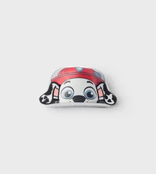 Pawpatrol Applique Detail Baseball Cap
