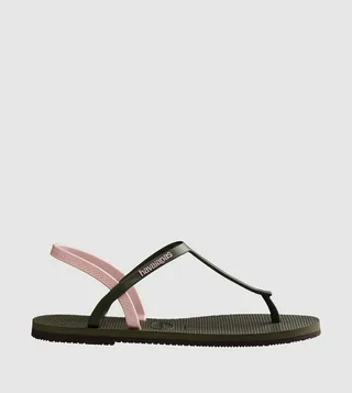 You Paraty Flip Flops