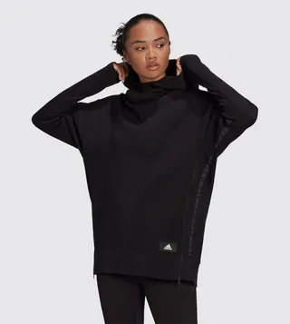 Sportswear Mission Victory Hoodie