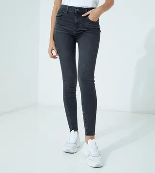 720 High-Rise Super Skinny Jeans