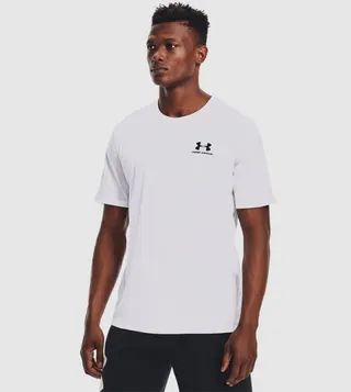 Sportstyle Left Chest Logo T-Shirt