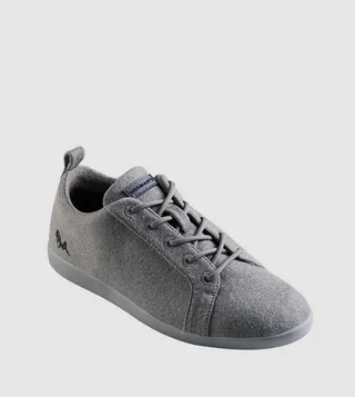 Classic Low Top Sneakers