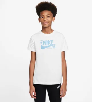 Boy's HBR Core Sportswear Short Sleeves T-Shirt