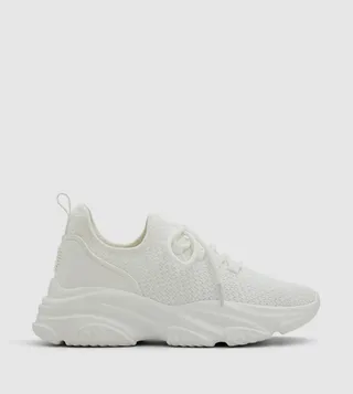 TRIXI Low Top Sneakers