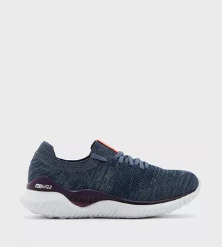 ARIAH Lace-Up Running Shoes