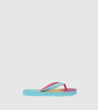 Camino II Children Flip Flops