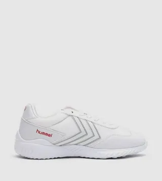 BRENDA Lace Up Shoes