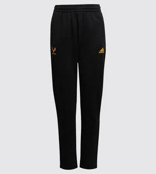 Messi Tapered Pants