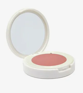 Sheer Radiance Blush -Waterlily, 12gm