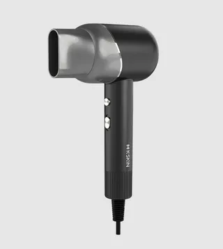 Anion Hair Dryer High Power Fast Drying 800 gm