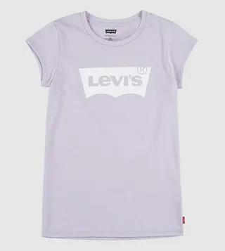 Older Girl's Batwing T-Shirt