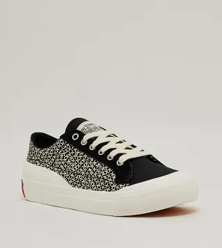 LS1 Low-Top Casual Shoes